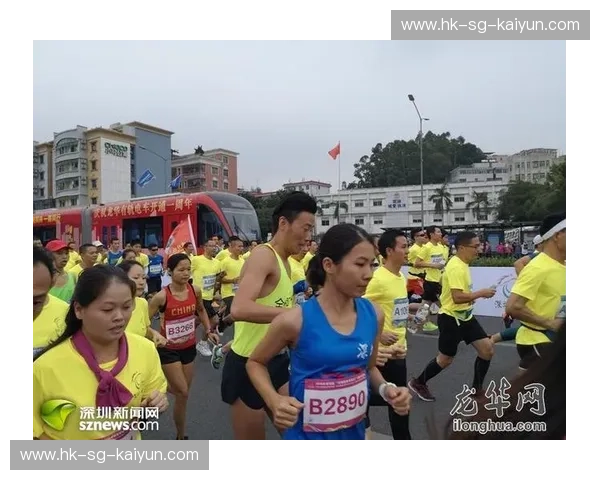 开云体育采访:运动激情与创新科技的完美融合 开云体育采访:运动激情与创新科技的完美融合