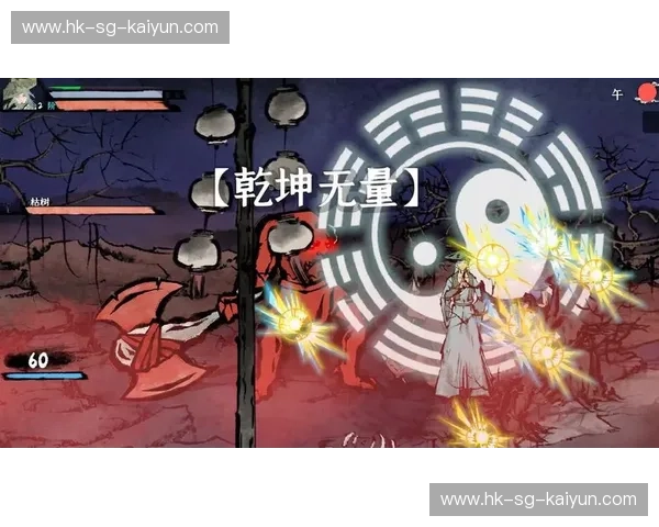 屠龙者的史诗：考克莱vs马库斯，那场颠覆物理定律的格斗神话